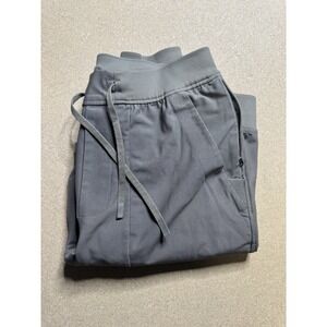 7 Diamonds Infinity Jogger Pants‎ Men's S Performance Stretch STJ-1006 Golf